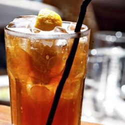 Limonlu Ice Tea