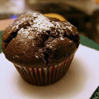 cikolatali-muffin