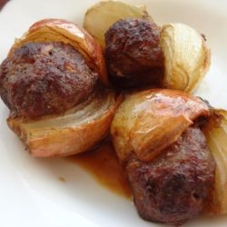 Soğan Kebabı