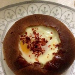 Ekmek Dolmasi