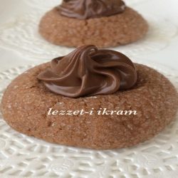 Kokoş Kurabiyeler
