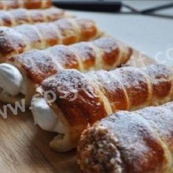 Torpil Tatlısı