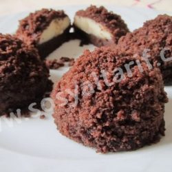 Eti Puf Pasta Tarifi