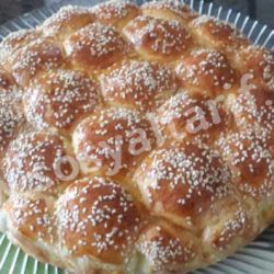 Nutellalı Poğaça Tarifi