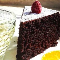 Bol Çikolatalı Browni