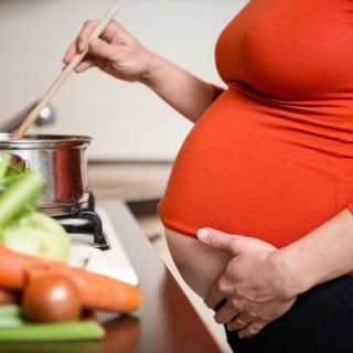 Hamileyken Yenilmemesi Gereken Yiyecekler