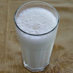 Ayran Diyeti Programı