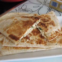 Lavaştan Gözleme Tarifi