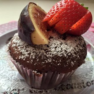 Kakaolu Muffin Tarifi