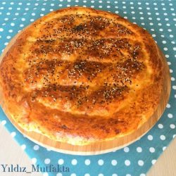 Ramazan Pidesi Tarifi