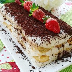 Kedidili Tiramisu Tarifi