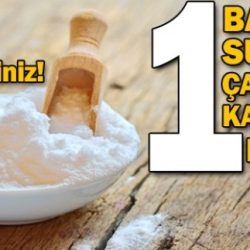 Karbonatın Etkileri Nelerdir?