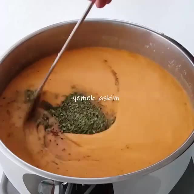 Karnabahar Çorbası Tarifi