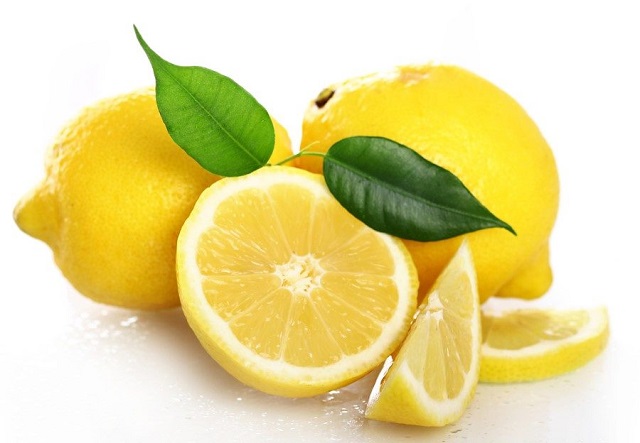 Limonun Faydaları