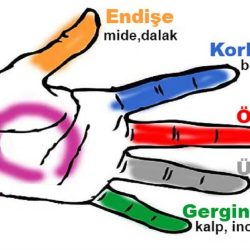 parmak refleksoloji
