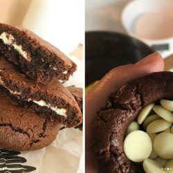 Çikolatalı Cookie Tarifi