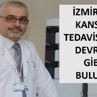 Türk Doktorun Başarısı