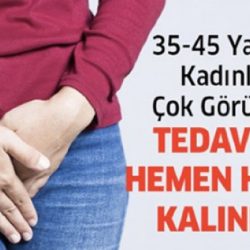 Kadın Hastalıkları