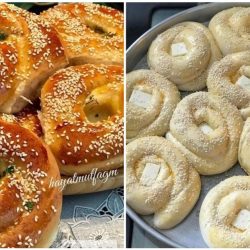 Pofuduk Açma Tarifi