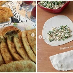 Siverek ketesi tarifi