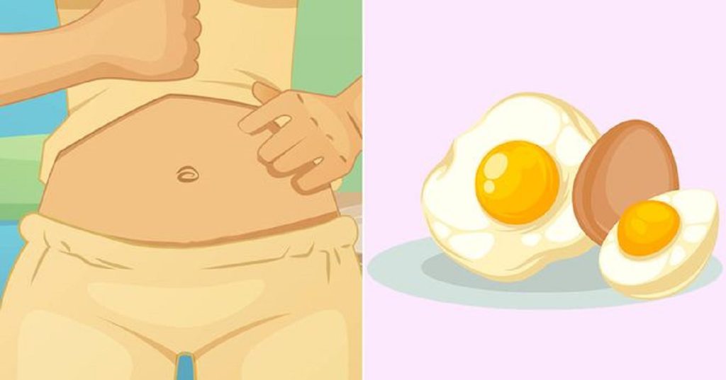 Her Sabah 1 Yumurta Yiyenin Vücudunda Gerçekleşenler