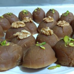 tam ölçülü kolay un helvası tarifi
