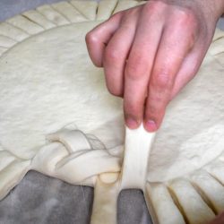 pizza börek tarifi