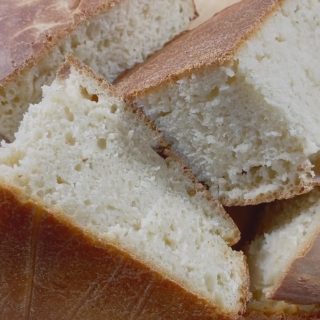 ekşi maya tava ekmeği tarifi