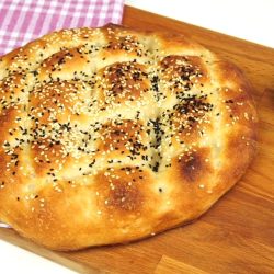 evde ramazan pidesi nasıl yapılır?