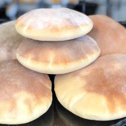 herkesin yapabileceği en kolay ekmek tarifi