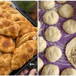 kızartma börek tarifi