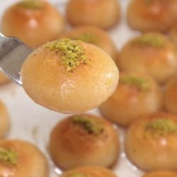 pamuk tatlısı tarifi