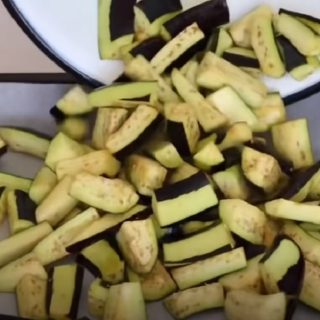 patlıcan konservesi nasıl hazırlanır?