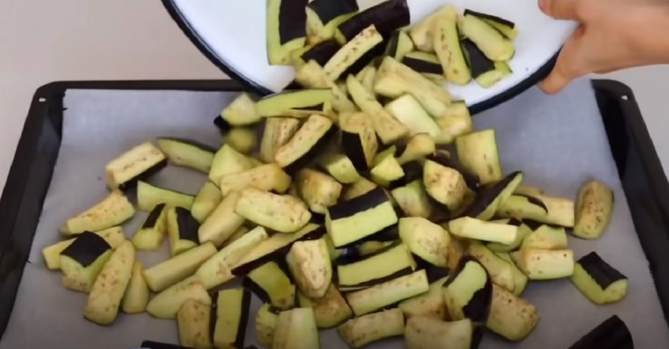 patlıcan konservesi nasıl hazırlanır?
