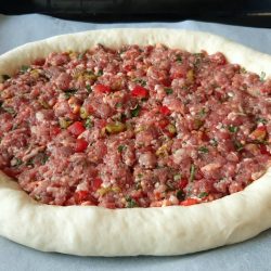 trabzon pidesi nasıl yapılır?