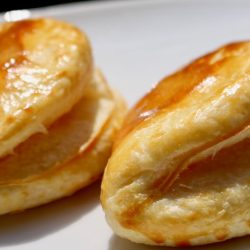 milföy gibi kabaran mayasız poğaça tarifi