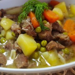 ustasından orman kebabı tarifi
