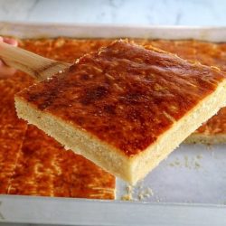 ağızda dağılan gevrek çörek tarifi