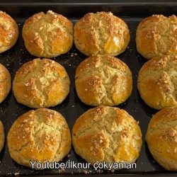 portakallı anne kurabiyesi tarifi