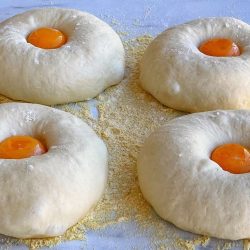 yumurtalı pide tarifi