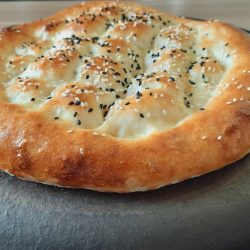 evde ramazan pidesi nasıl yapılır?