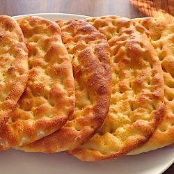 tırnak pide nasıl yapılır