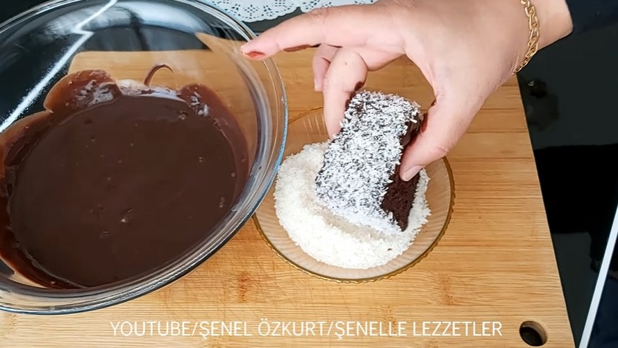browni kek nasıl yapılır