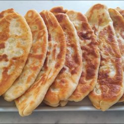 patates dolgulu pide tarifi