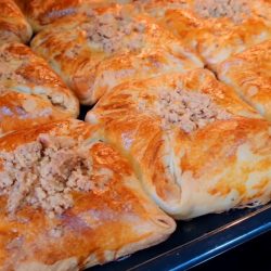 şekerli kete tarifi