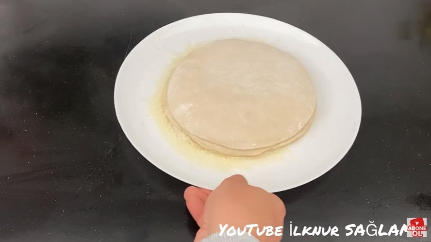 arnavut böreği nasıl yapılır