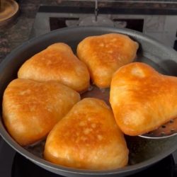 kıymalı pişi tarifi