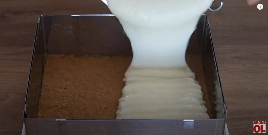 limonlu pasta nasıl yapılır