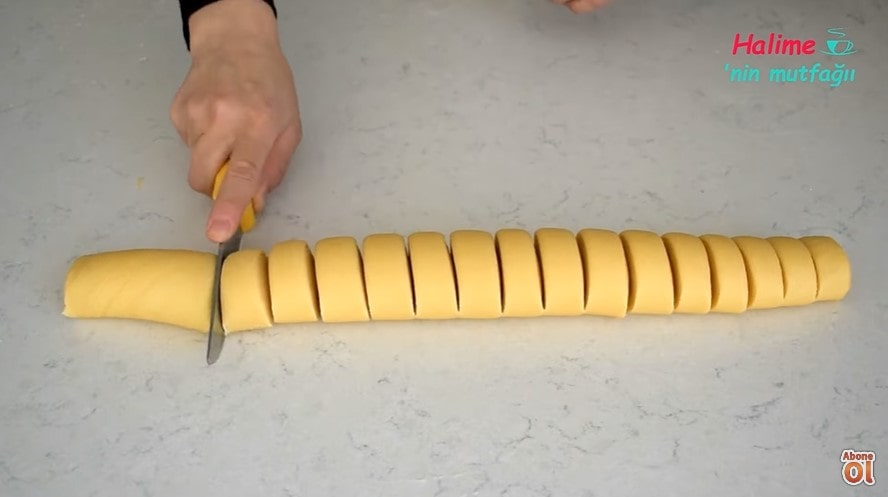 midye börek nasıl yapılır