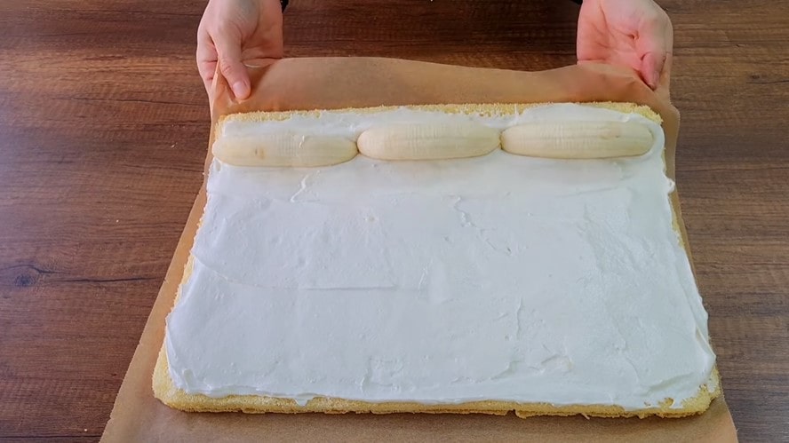 rulo pasta yapılışı
